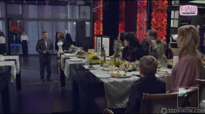 
                            Сериал &laquo;Другая женщина&raquo;, 2014
                         - отзывы