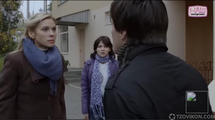 
                            Сериал &laquo;Другая женщина&raquo;, 2014
                         - отзывы