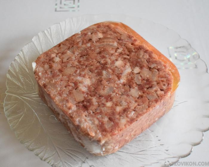 
                            Мясо по-домашнему варёное &laquo;Знаменский ветчинный дом&raquo;
                         - отзывы