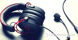 
                            Наушники HyperX Cloud Alpha
                         - отзывы