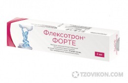 
                            Флексотрон Форте
                         - отзывы