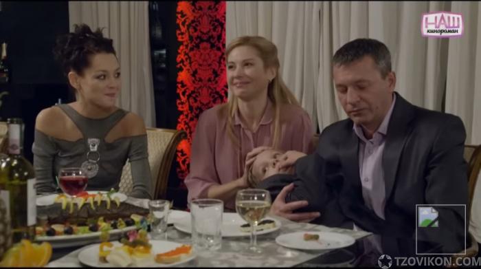 
                            Сериал &laquo;Другая женщина&raquo;, 2014
                         - отзывы
