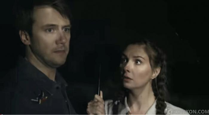 
                            Сериал &laquo;Две жены&raquo;, 2017
                         - отзывы
