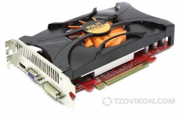
                            Видеокарта GeForce GTX 550 Ti (1 Гб), NVIDIA
                         - отзывы