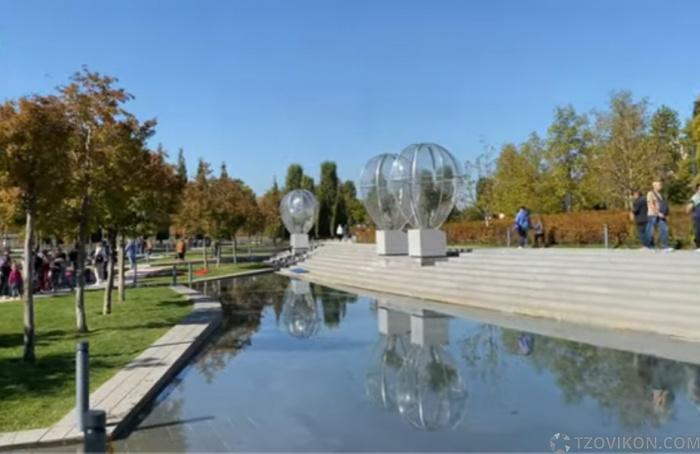 
                            Парк &laquo;Краснодар&raquo;, Краснодар
                         - отзывы