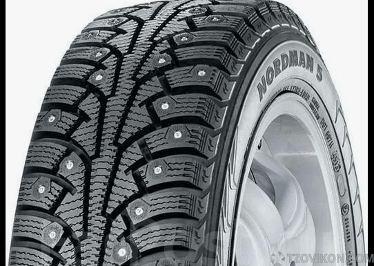 
                            Автомобильные шины Ikon Tyres
                         - отзывы