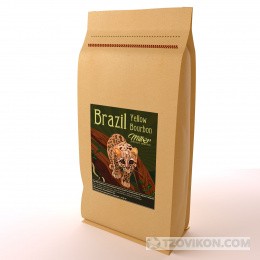
                            Кофе в зернах Millor Brazil Yellow Bourbon 
                         - отзывы
