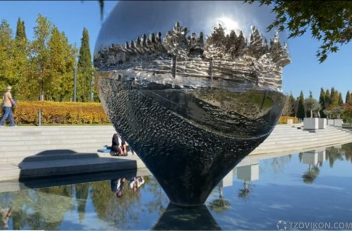 
                            Парк &laquo;Краснодар&raquo;, Краснодар
                         - отзывы