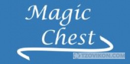 
                            Интернет-магазин chest-magic.com
                         - отзывы