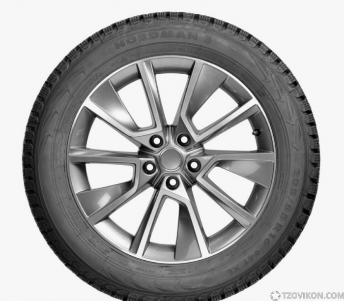 
                            Автомобильные шины Ikon Tyres
                         - отзывы